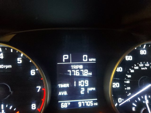 Used 2017 Hyundai Elantra SE FWD image 17