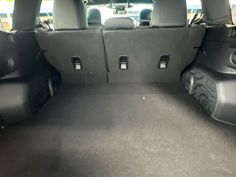 Certified 2026 Subaru Forester Limited AWD/4WD image 25