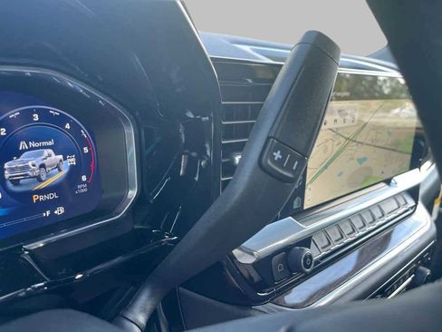 New 2026 Chevrolet Silverado 2500 LTZ w/ LTZ Plus Package image 26