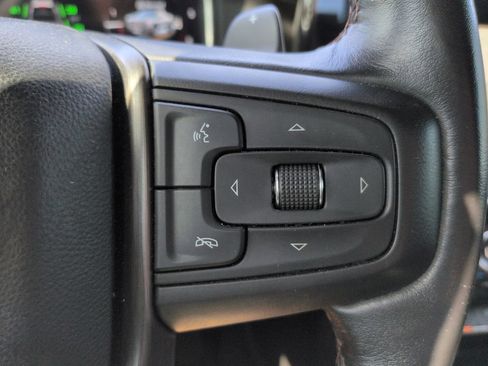 Used 2022 GMC Sierra 1500 AT4 w/ AT4 Premium Package AWD/4WD image 24