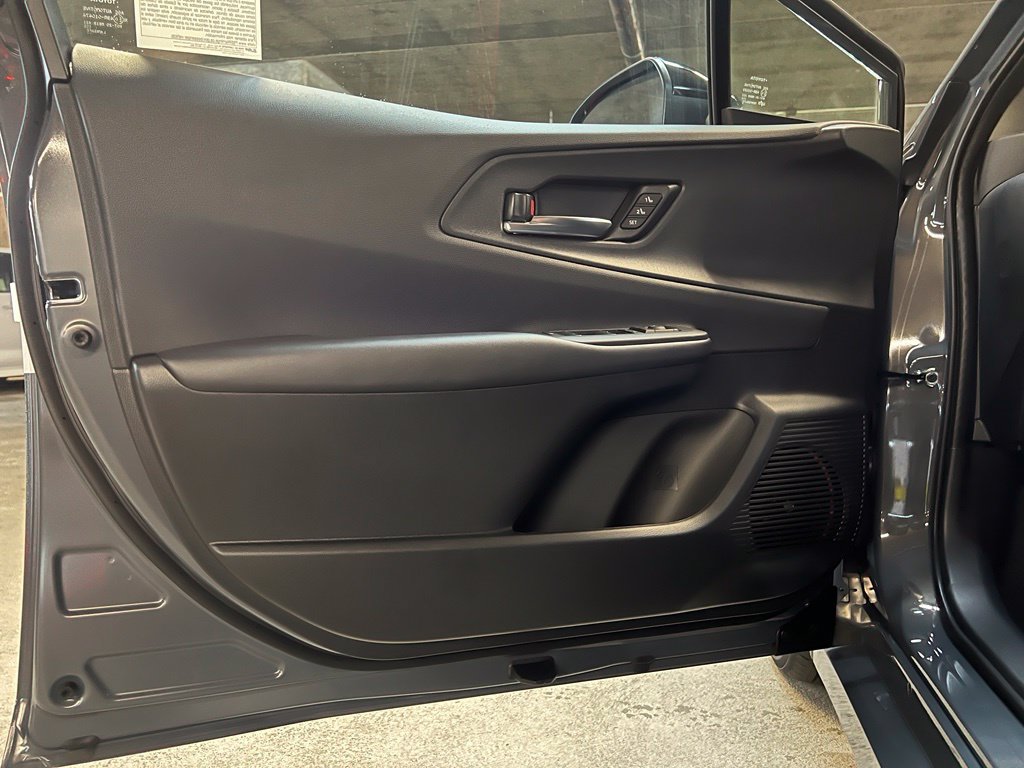 New 2027 Toyota Prius Plug-In Hybrid w/ Limited Premium Package FWD image 35