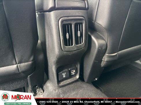 Used 2018 Jeep Compass Limited w/ Navigation Group image 25