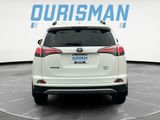 Used 2017 Toyota RAV4 XLE image 5