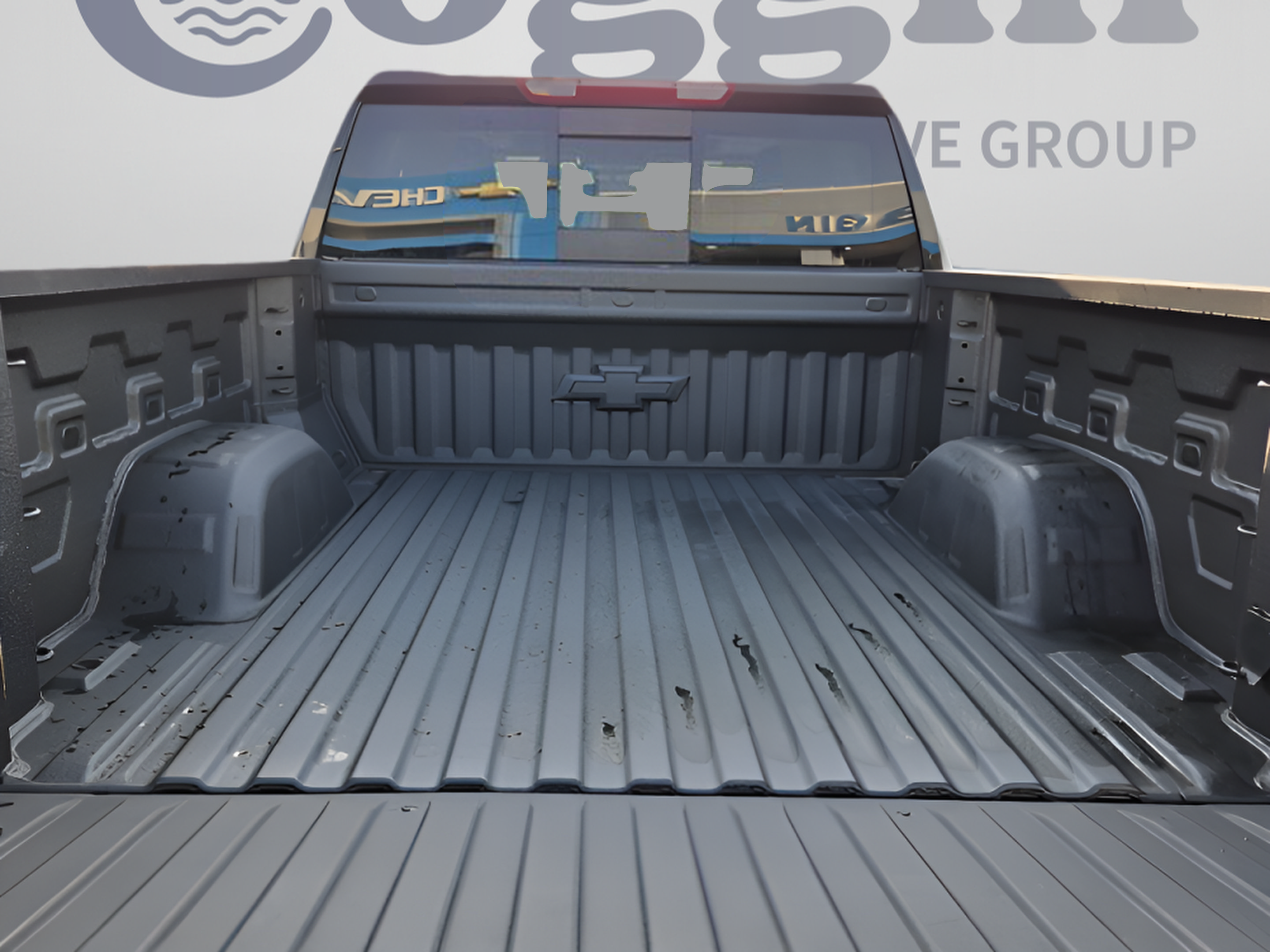 New 2026 Chevrolet Silverado 1500 RST w/ Convenience Package II AWD/4WD image 13