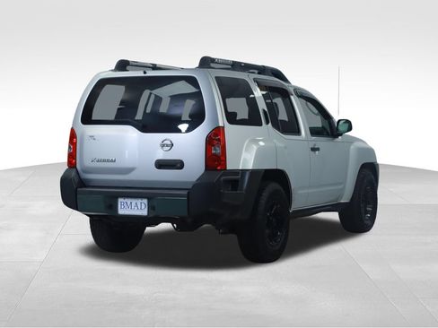 Used 2007 Nissan Xterra X RWD image 11
