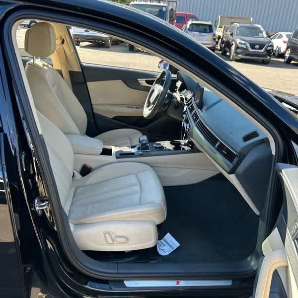Used 2018 Audi A4 2.0T Ultra Premium FWD image 18