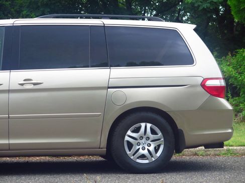 Used 2007 Honda Odyssey EX image 22
