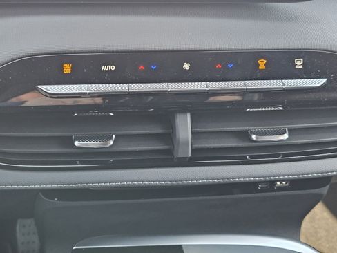 New 2026 Buick Enclave Sport Touring w/ Power Package FWD image 14