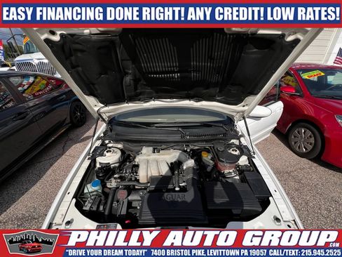 Used 2003 Jaguar X-TYPE 2.5 image 22