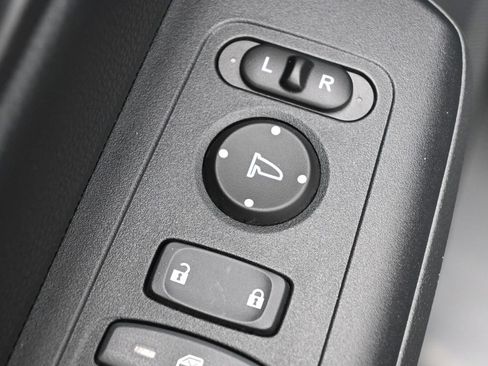 Used 2026 Honda CR-V Sport-L image 12
