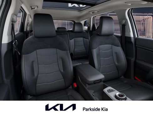 New 2026 Kia Sportage SX Prestige AWD/4WD image 15