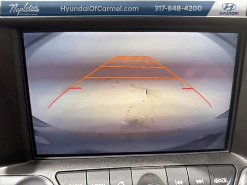 Used 2017 Chevrolet Corvette Stingray Coupe w/ 1LT image 17