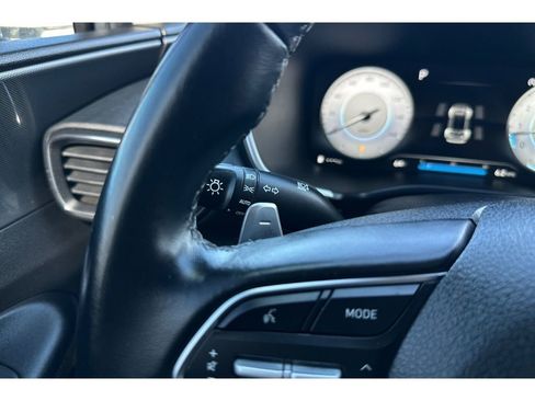 Used 2022 Hyundai Santa Fe SEL w/ Convenience Package image 38