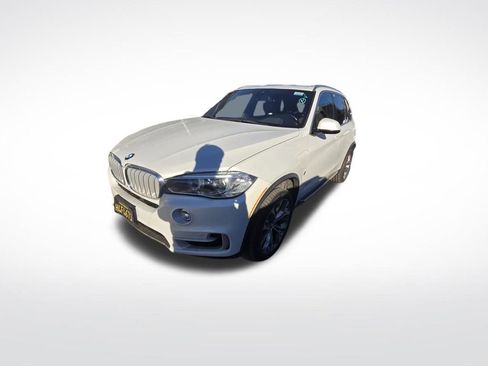 Used 2018 BMW X5 xDrive40e image 4