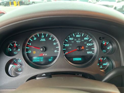 Used 2011 Chevrolet Tahoe LT image 10