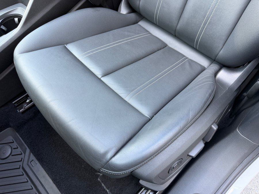 Used 2023 Audi Q4 e-tron Premium Plus w/ Premium Plus RWD image 20