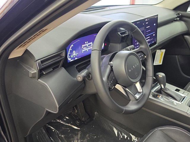New 2026 MAZDA CX-5 Select AWD/4WD image 5
