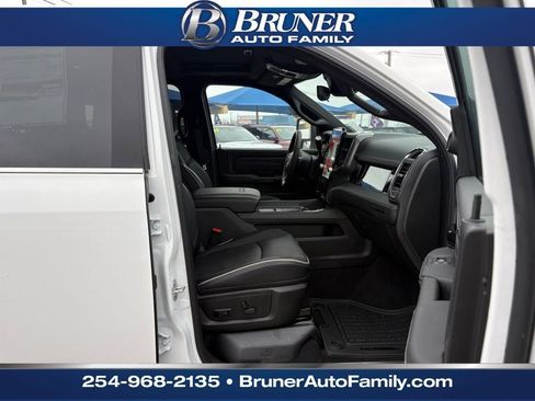 New 2026 RAM 3500 Limited image 15