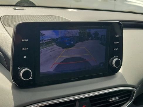 Used 2021 Hyundai Santa Fe SEL image 29