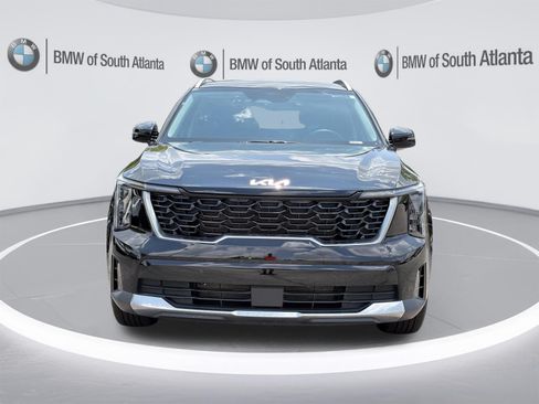 Used 2025 Kia Sorento S FWD image 27
