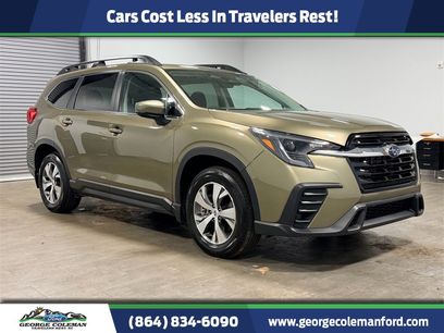 Used 2024 Subaru Ascent Premium