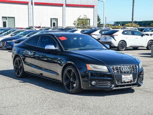 Used 2012 Audi S5 Prestige AWD/4WD image 3