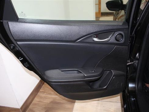 Used 2018 Honda Civic EX image 29