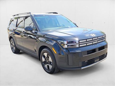 New 2026 Hyundai Santa Fe SEL image 7