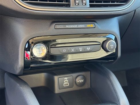 New 2025 Ford Escape Base w/ Class II Trailer Tow Package image 15