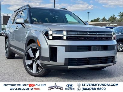 New 2026 Hyundai Santa Fe Limited