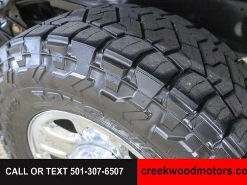 Used 2024 RAM 2500 Tradesman w/ Chrome Appearance Group AWD/4WD image 57