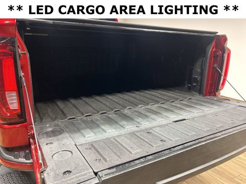 Used 2022 GMC Sierra 1500 AT4X image 31