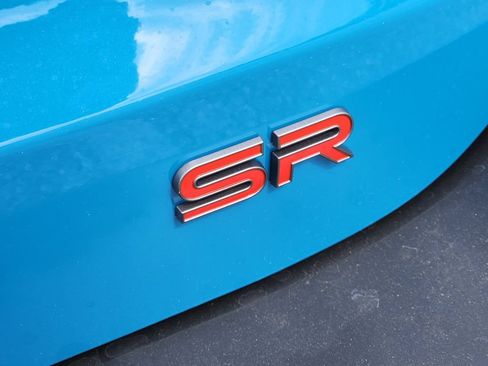 New 2026 Nissan Kicks SR w/ SR Premium Package FWD image 9