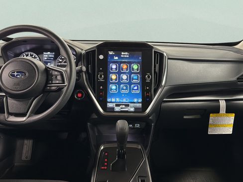 New 2026 Subaru Impreza 2.0i Sport image 25