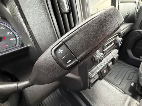 Used 2019 Chevrolet Silverado 1500 W/T w/ WT Safety Package image 27