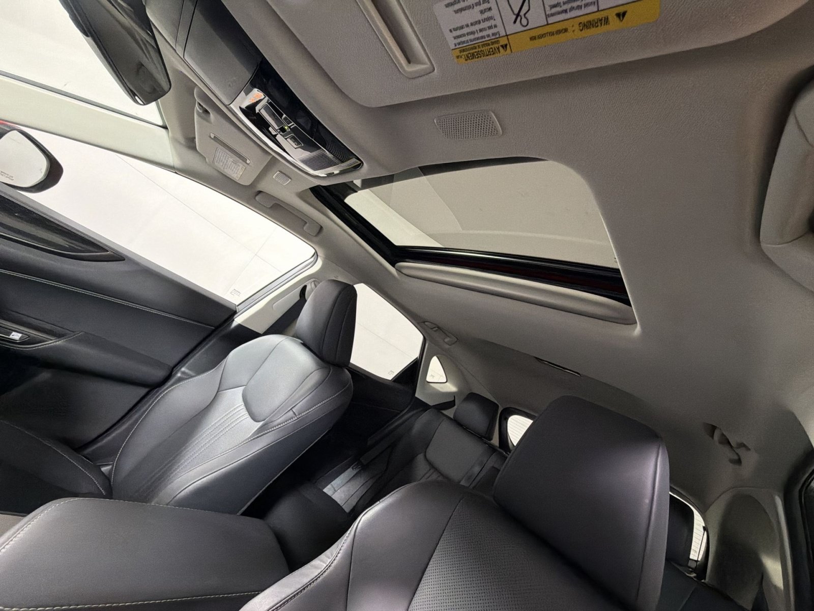 Used 2024 Lexus NX 350 AWD w/ Cold Area Package image 24