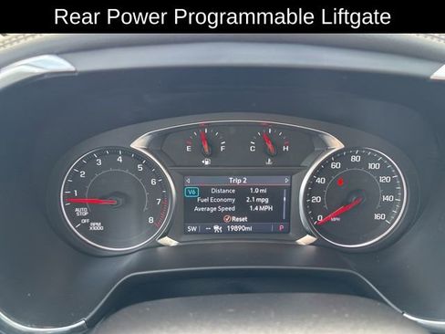 Certified 2023 Chevrolet Blazer LT w/ Sound & Technology Package image 16