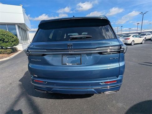 New 2026 Buick Enclave Avenir w/ Super Cruise Package image 5