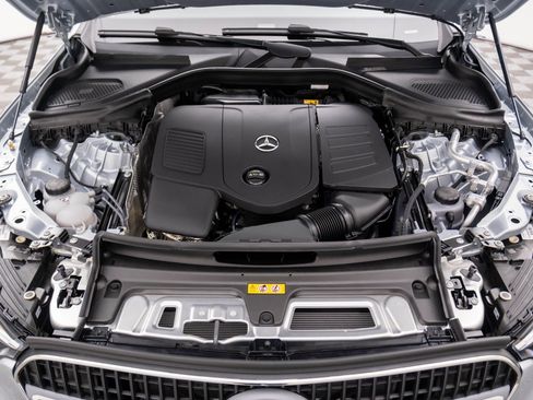 New 2026 Mercedes-Benz GLC 300 GLC 300 image 28