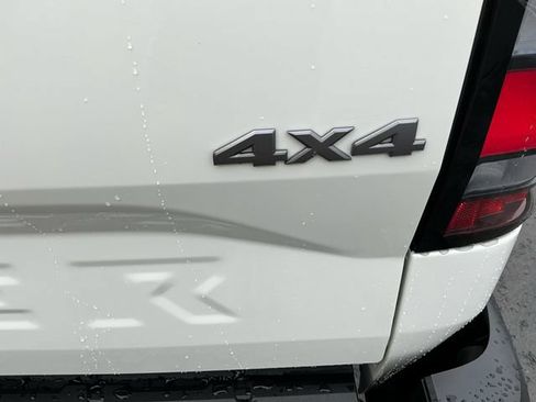 New 2026 Nissan Frontier S AWD/4WD image 19