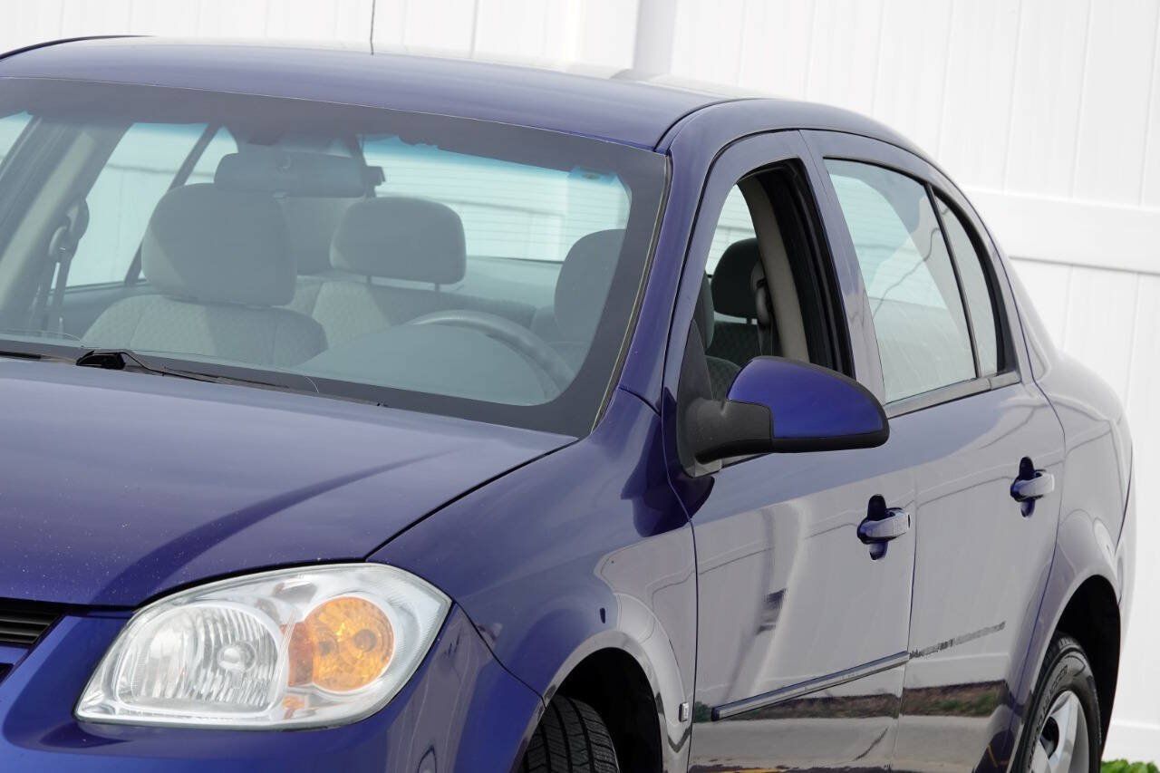 Used 2007 Chevrolet Cobalt LT FWD image 51