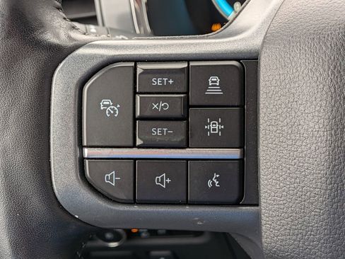 Used 2023 Ford F150 Lariat w/ Equipment Group 502A High image 31