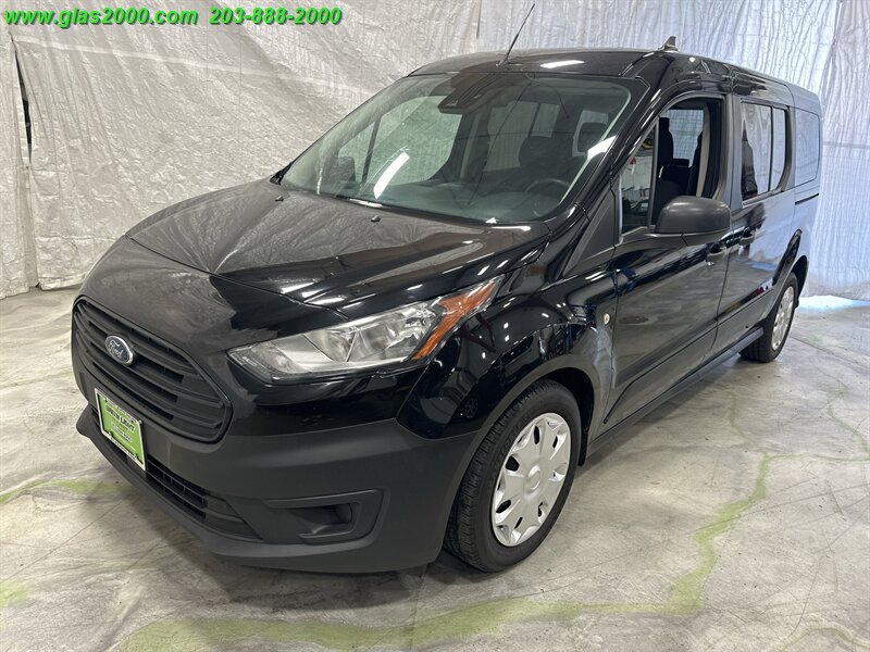 Used 2021 Ford Transit Connect XL FWD image 27