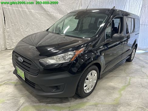 Used 2021 Ford Transit Connect XL FWD image 27