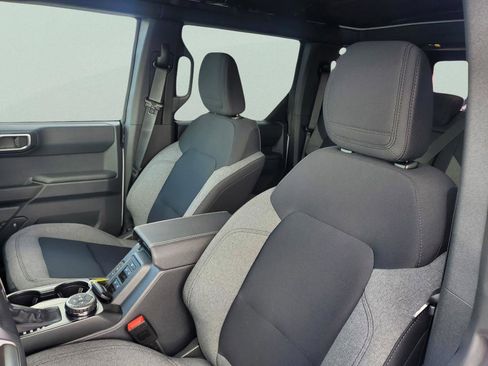 New 2025 Ford Bronco Big Bend image 17