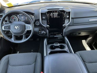 Used 2023 RAM 1500 Big Horn