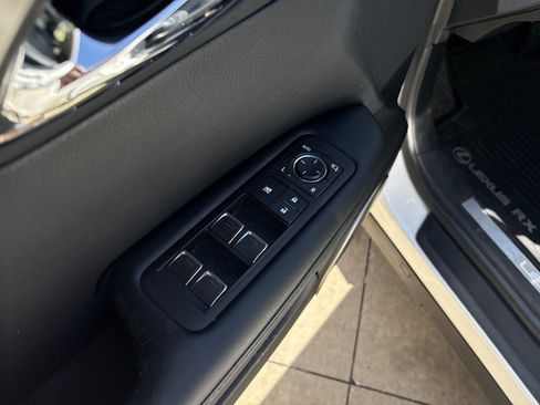 Used 2019 Lexus RX 350 AWD w/ Navigation Package image 15