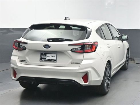 New 2026 Subaru Impreza 2.0i Sport image 7