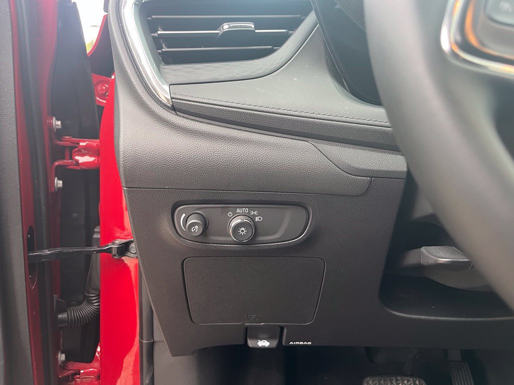 Used 2026 Buick Encore GX Preferred FWD image 22