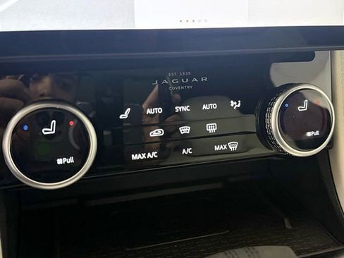 New 2026 Jaguar F-PACE R-Dynamic S image 35